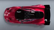 Frank Stephenson Top Gear GTA