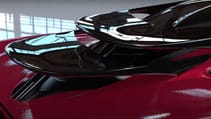 Frank Stephenson Top Gear GTA