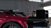 Frank Stephenson Top Gear GTA