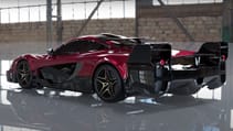Frank Stephenson Top Gear GTA