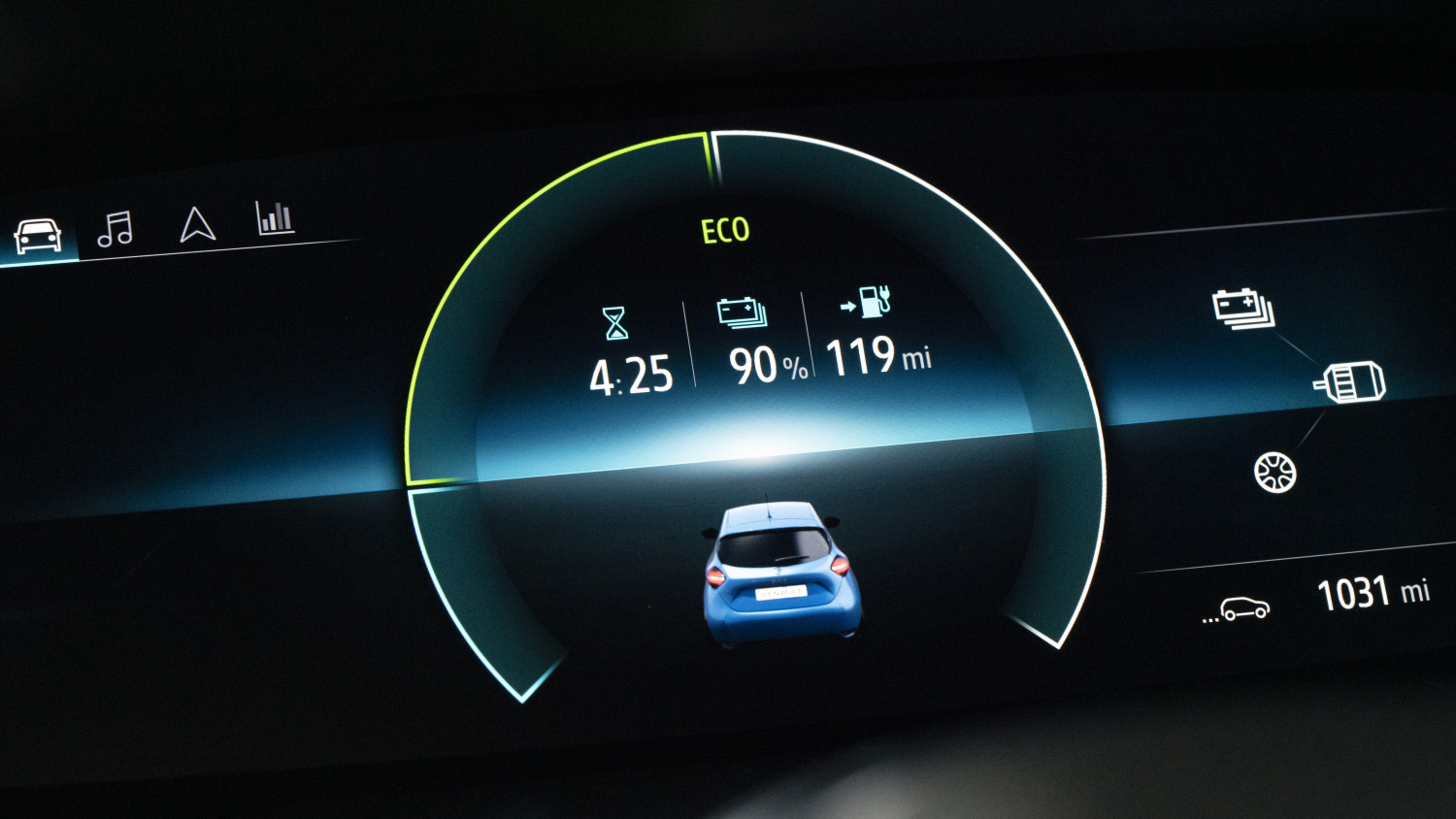Renault Zoe Review 2022 Top Gear