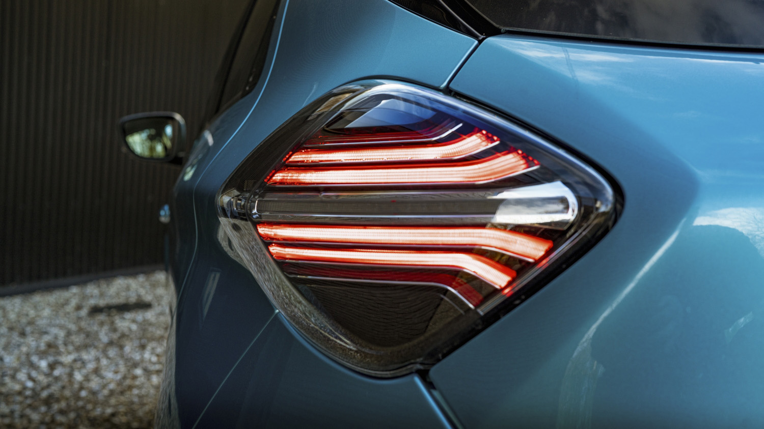Buy Renault Zoe Price Ppc Or Hp Top Gear