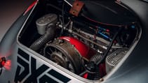 Porsche 356 Valkyrie Racing Top Gear