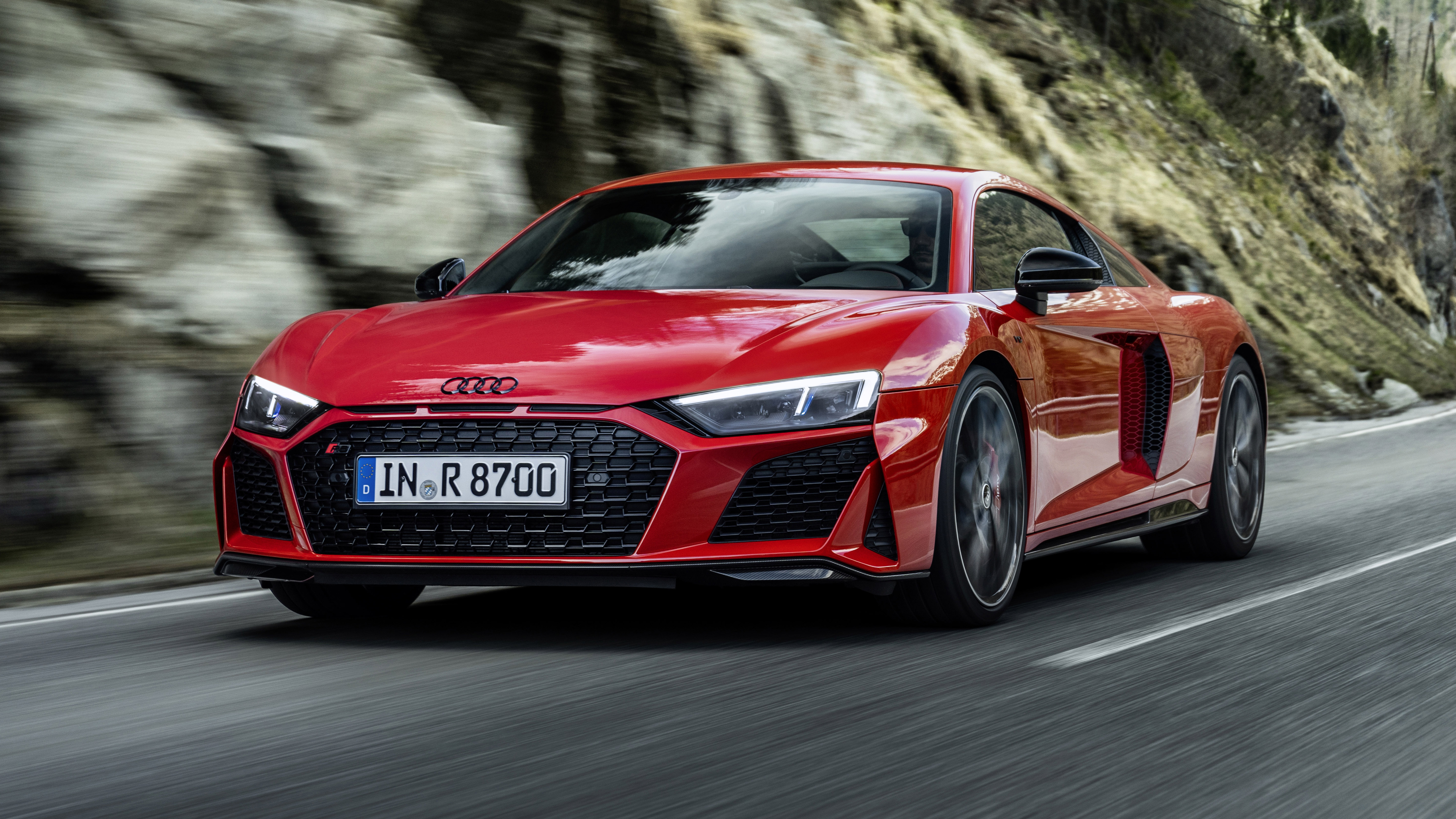 2020 Audi R8 Performance Review: What Makes This Supercar the Best It's  Ever Been