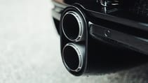 Bugatti Chiron Super Sport review Top Gear 2021