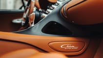 Bugatti Chiron Super Sport review Top Gear 2021