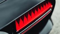 Bugatti Chiron Super Sport review Top Gear 2021