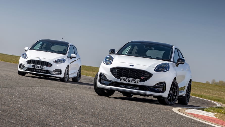 m260 mountune