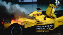 Brazilian Grand Prix 2003