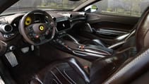 Ferrari BR20 revealed 2021 Top Gear
