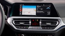 BMW 4 Series Gran Coupe review 2021 Top Gear