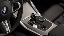 BMW 4 Series Gran Coupe review 2021 Top Gear