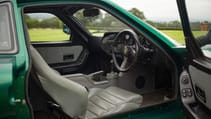 Ascari FGT Top Gear