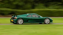Ascari FGT Top Gear