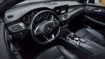 Pogea Racing Mercedes CLS 63 Shooting Brake