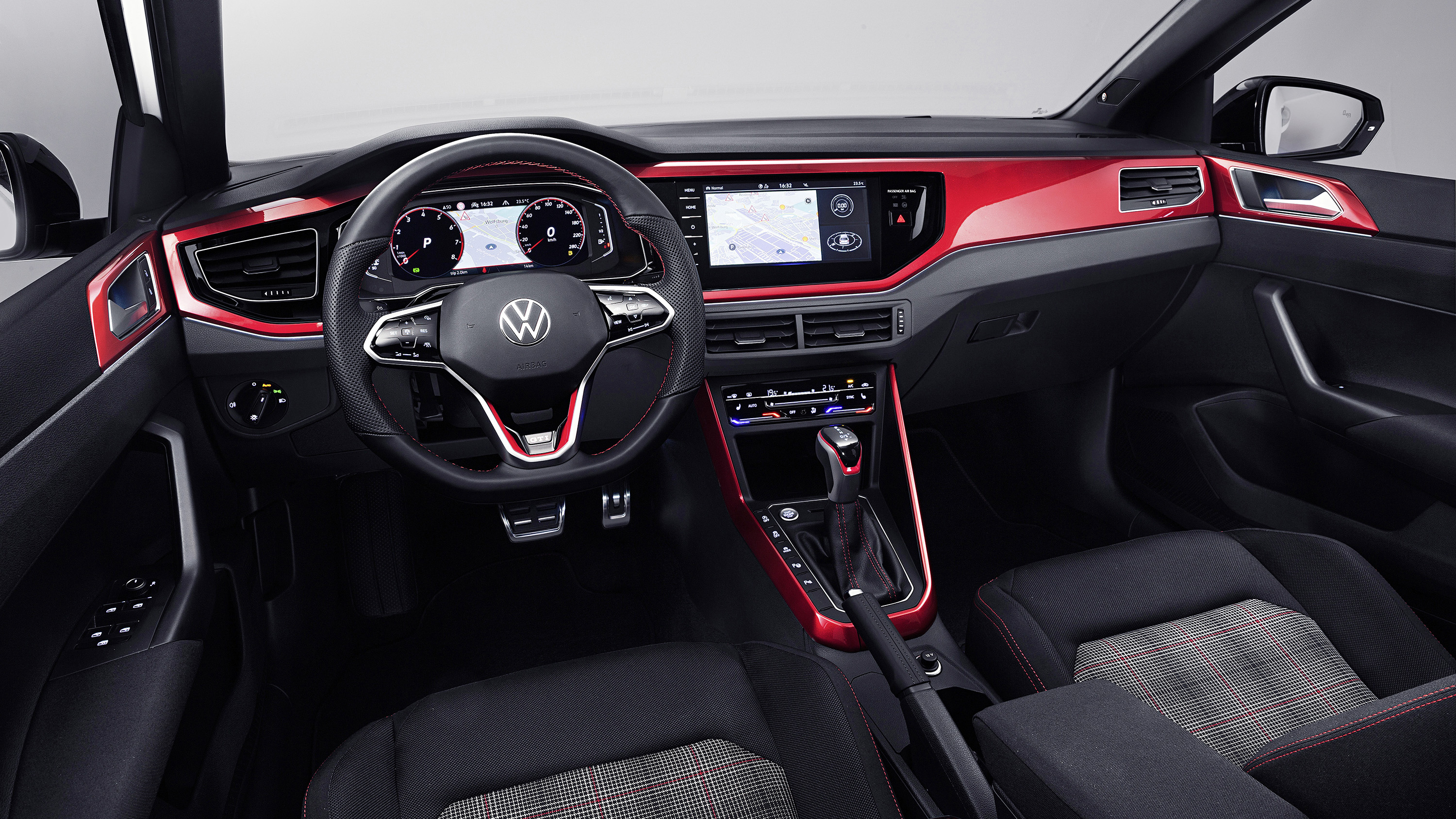  NEWS: VW POLO AW GTI 200PS (DKZ)