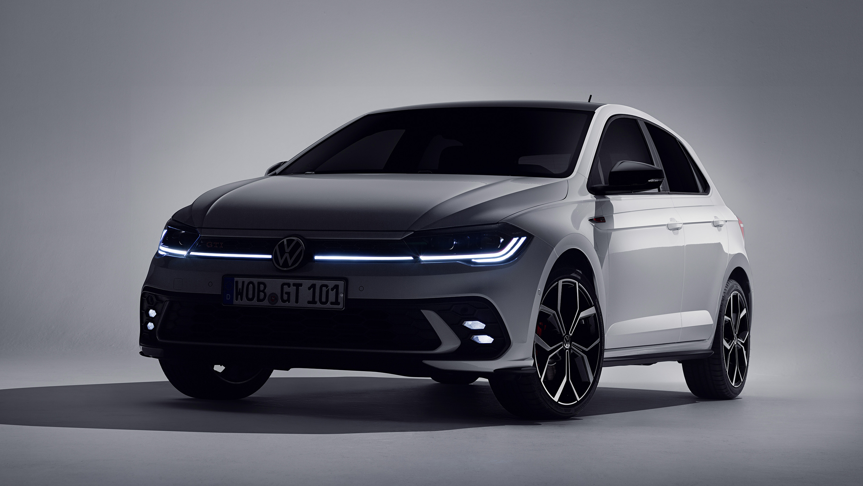 РџРѕР»Рѕ GTI 2021