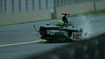 Brazilian Grand Prix 2003