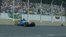 Brazilian Grand Prix 2003