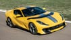 Ferrari 812 Competizione Review 2026 | Top Gear