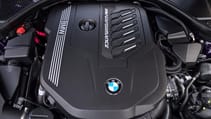 BMW 2 Series Coupe M240i xDrive review 2021 Top Gear