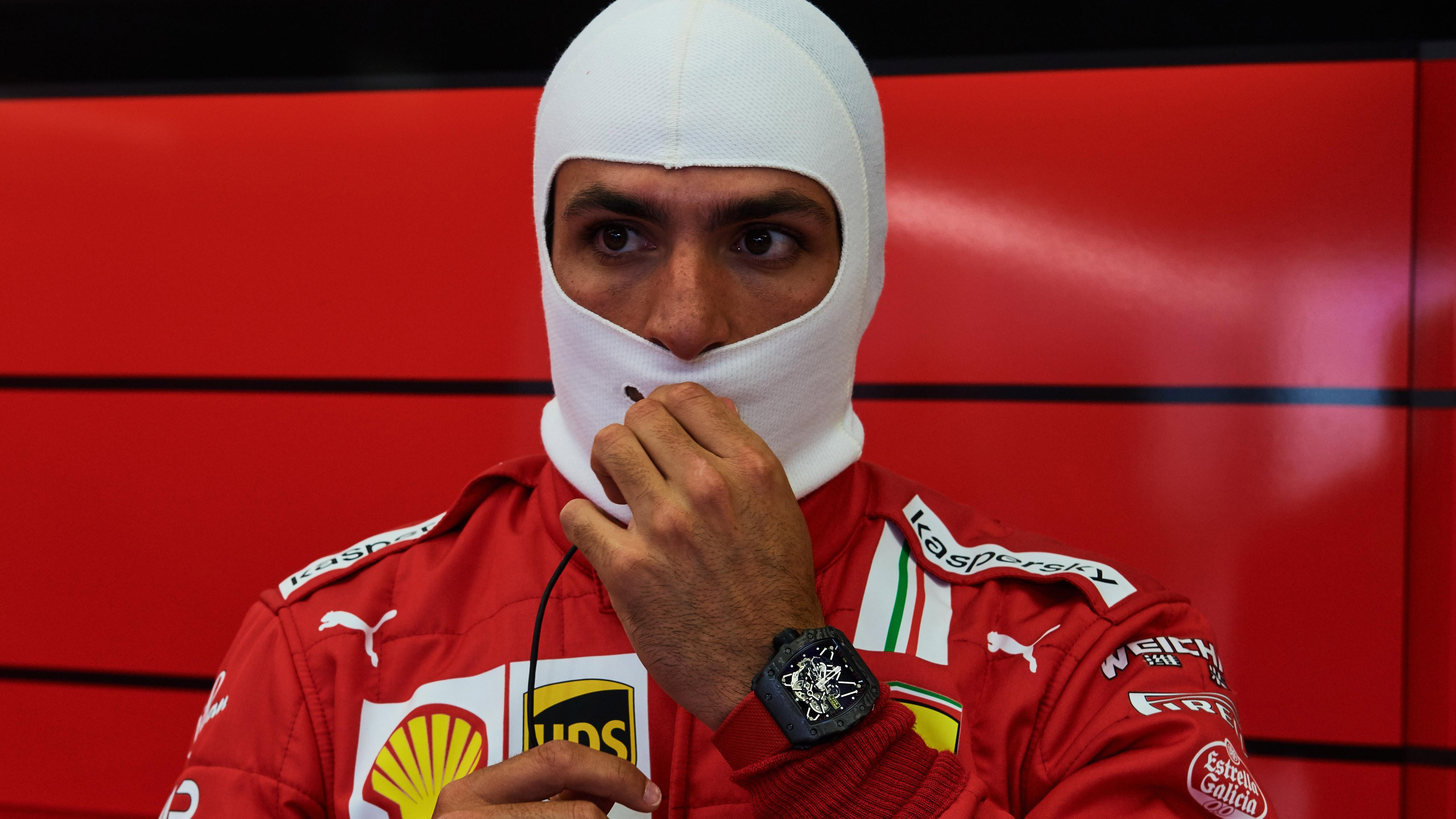 Here's a very brief history of watches in motorsport | Top Gear