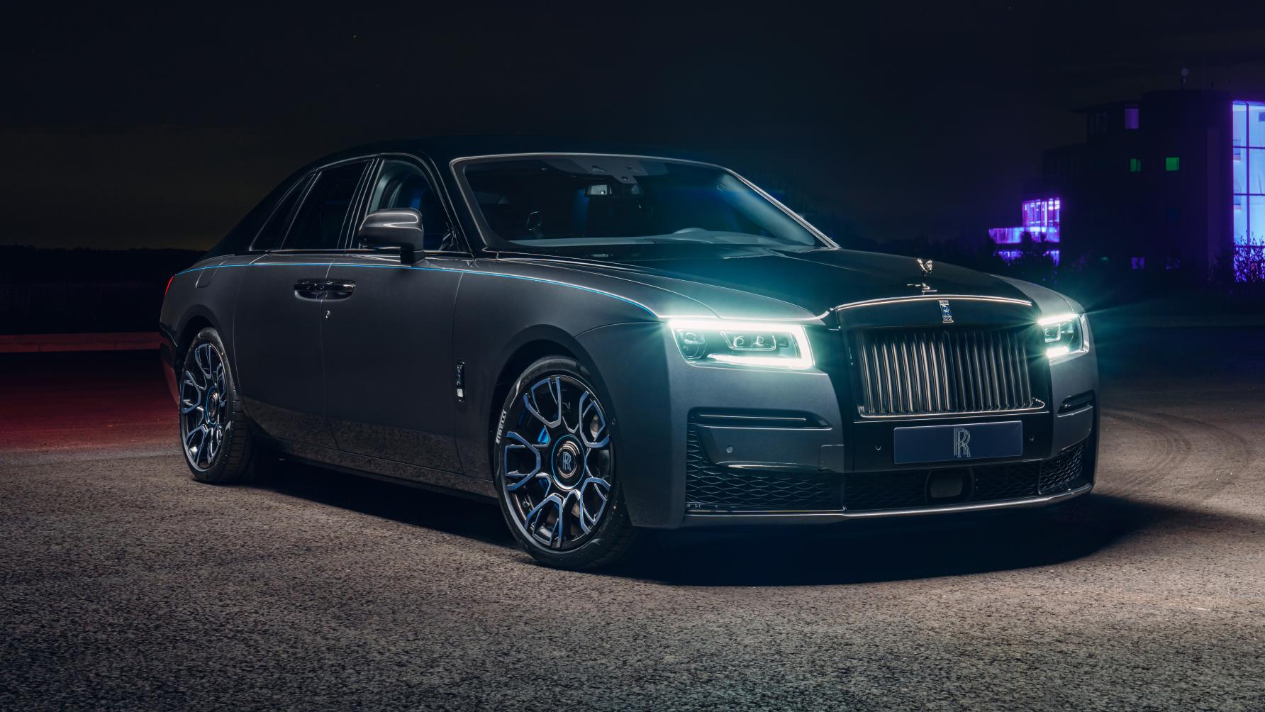 Rolls-Royce Ghost Review, Interior, For Sale, Specs & Models in