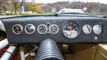 DeAtley Motorsport/Michelob Mercedes-Benz 450 SL