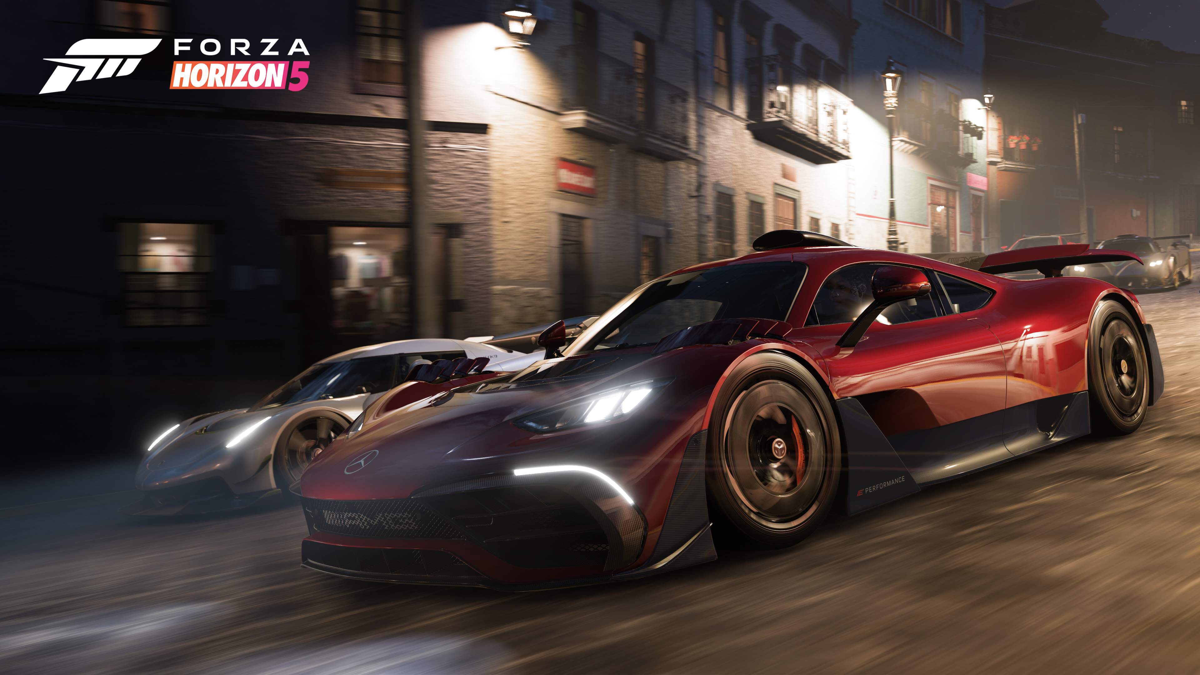 Forza Horizon 5 review: Fifth time? Still a charm