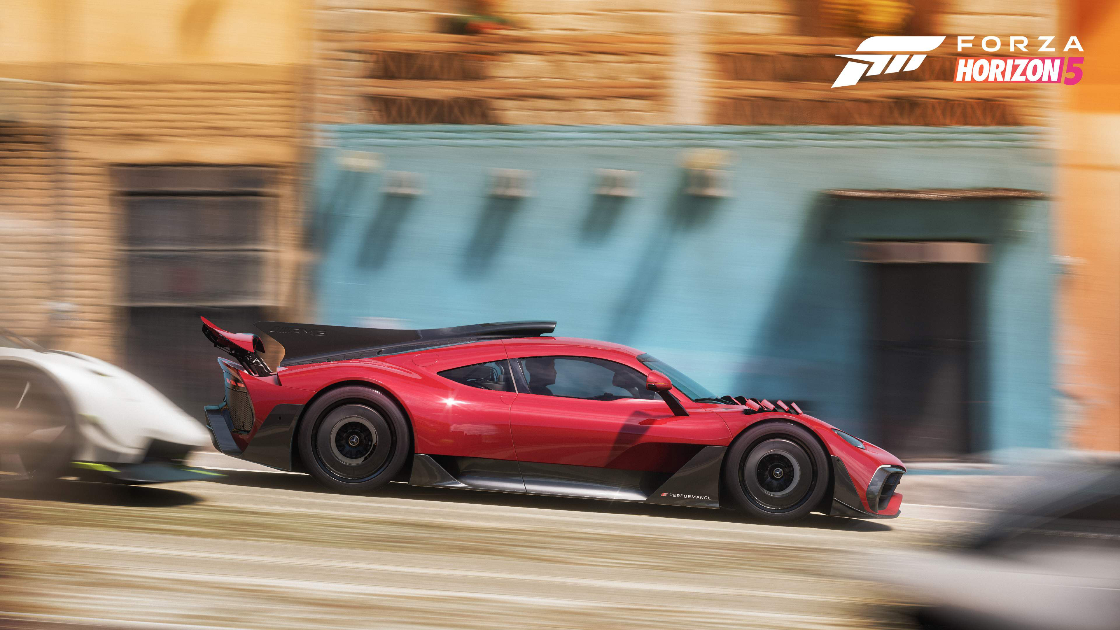 Discover Italian Automotive in Forza Horizon 5's Biggest Car Drop