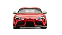 Toyota Supra Heritage Edition SEMA 2021