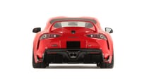 Toyota Supra Heritage Edition SEMA 2021