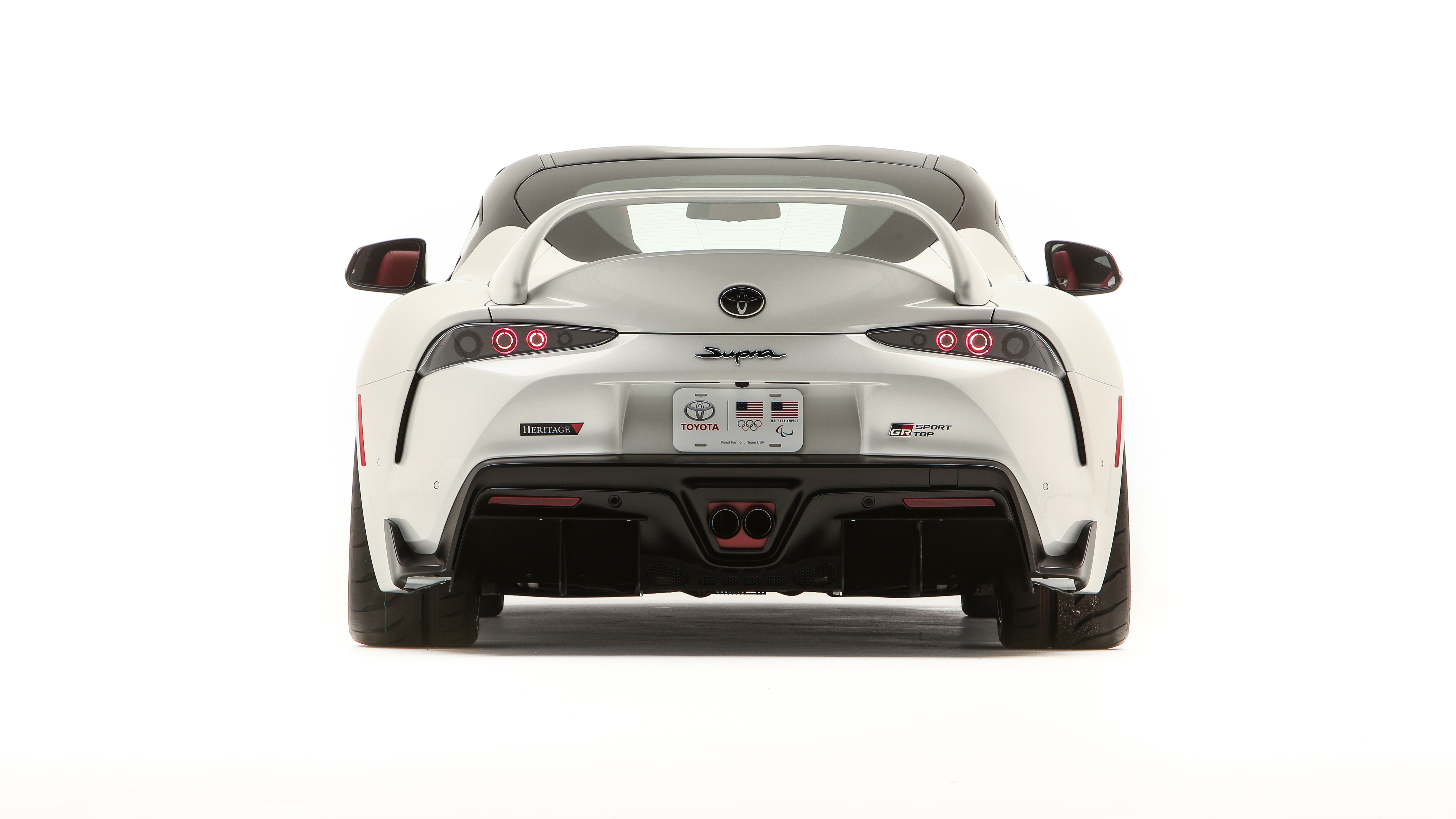 2021 supra discount performance upgrades