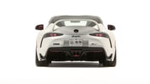 Toyota Supra Sport Top SEMA 2021