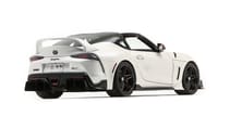 Toyota Supra Sport Top SEMA 2021