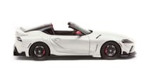 Toyota Supra Sport Top SEMA 2021