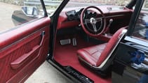 Chevrole Impala Top Gear