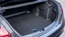 Mercedes C-Class