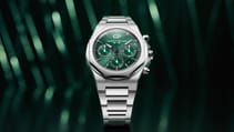 Aston Martin Edition Girard-Perregaux Laureato
