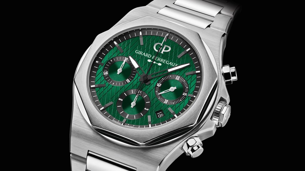 This is an Aston Martin GP* racer you can wear on your wrist | Top Gear