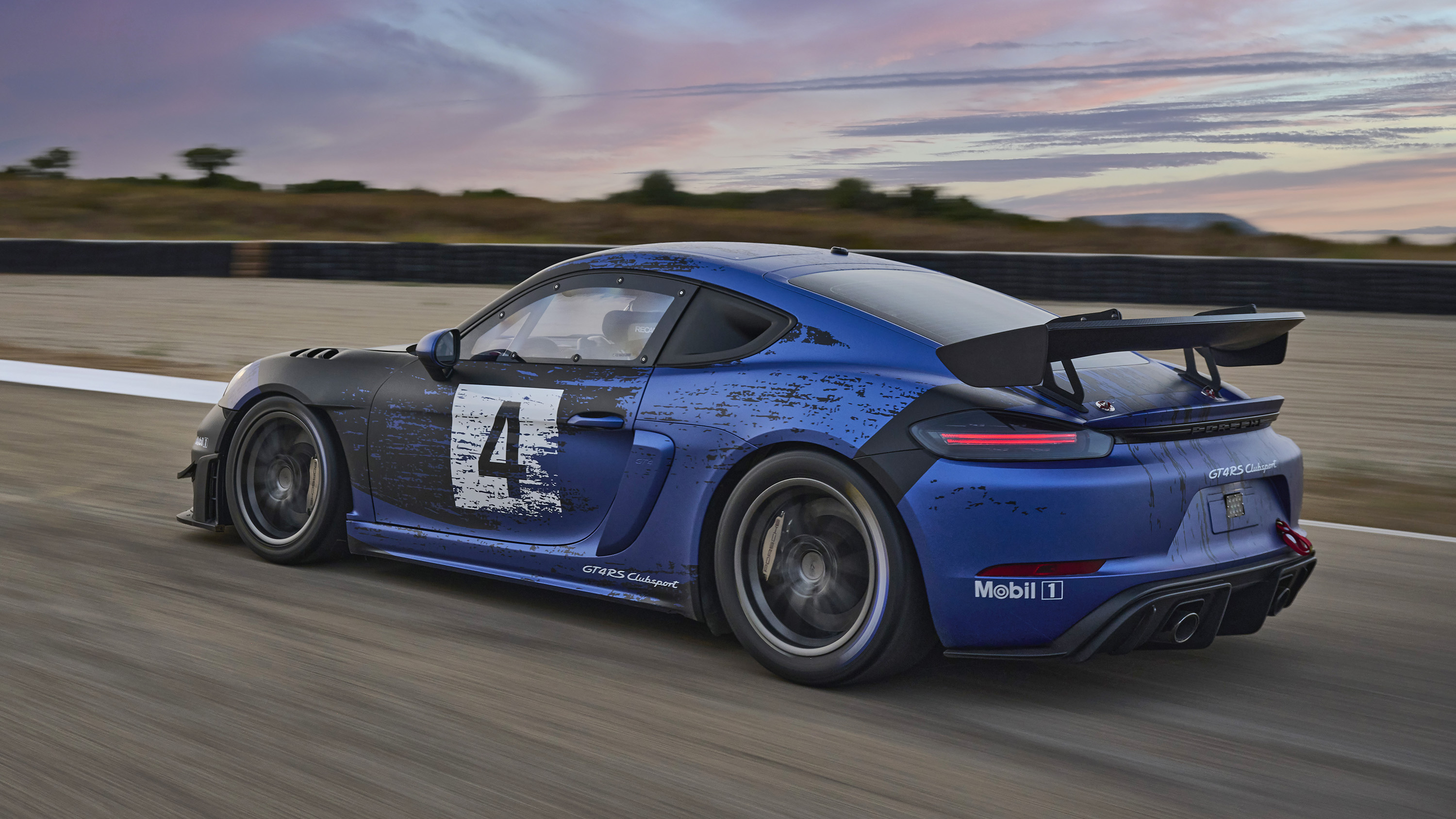 Gt4 cars deals