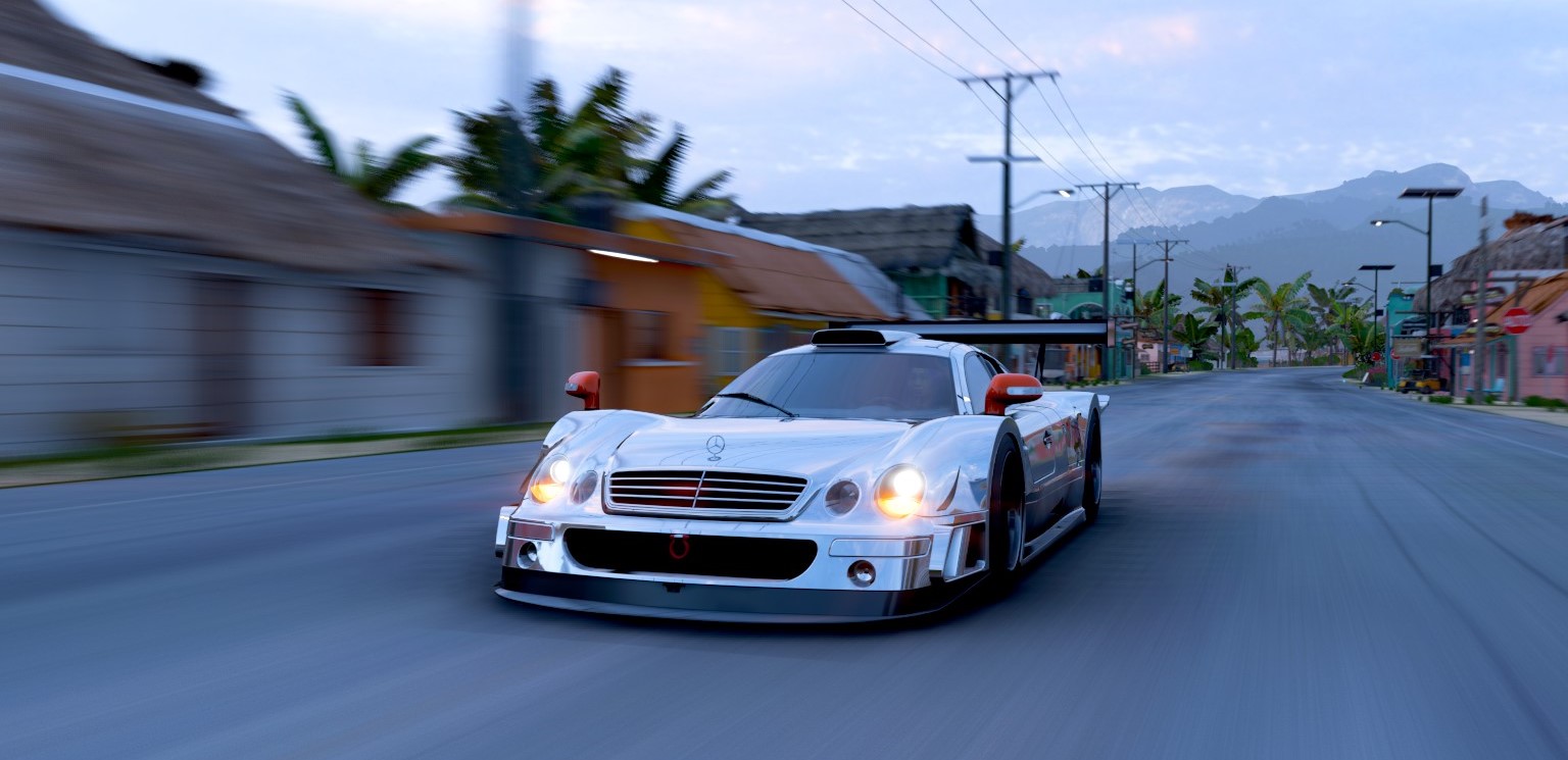 Best Forza Horizon 5 Cars Top Gear