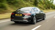 Mercedes Benz C Class Driving Engines Performance Top Gear