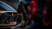 Nissan GT-R 50 by Italdesign