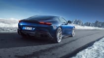 Novitec Roma Top Gear