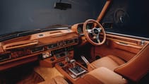 Overfinch Heritage Field Edition Top Gear