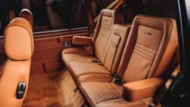 Overfinch Heritage Field Edition Top Gear
