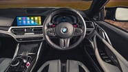 BMW M4 Competition Carbon Interior Bold Style Meets Performance Precision BMW M4 Competition Carbon Interior Bold Style Meets Performance Precision