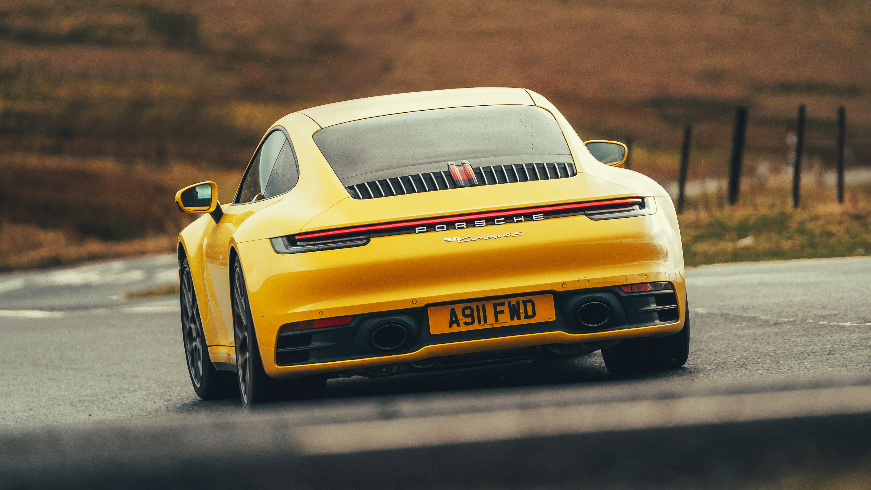 Porsche 911 Review 2023 | Top Gear Porsche 911 Review 2023 | Top Gear
