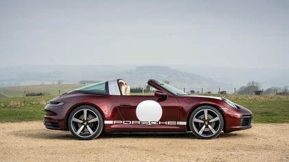 Porsche 911 Carrera 992 Coupe – long-term review - Report No:2 2026